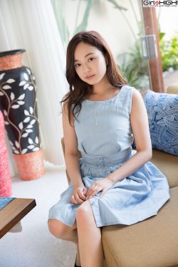 自由的她们第一季